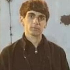 Фотография мужчины Seyran, 25 лет из г. Ереван
