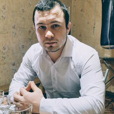 Фотография мужчины Никита, 25 лет из г. Череповец
