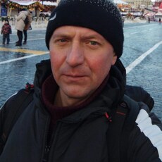 Фотография мужчины Владимир, 39 лет из г. Южноуральск