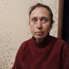Фотография девушки Надежда, 61 год из г. Саратов