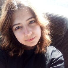 Фотография девушки Люба, 18 лет из г. Барнаул
