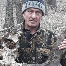 Фотография мужчины Анатолий, 56 лет из г. Мозырь
