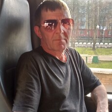 Фотография мужчины Евгений, 58 лет из г. Сафоново