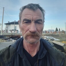Фотография мужчины Юрий, 54 года из г. Бийск