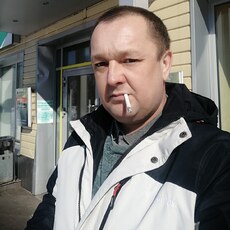 Фотография мужчины Евгений, 42 года из г. Ульяновск