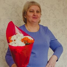 Фотография девушки Елена, 54 года из г. Усть-Лабинск