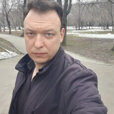 Фотография мужчины Александр, 38 лет из г. Алматы