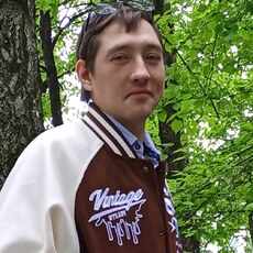 Фотография мужчины Саша, 33 года из г. Воскресенск