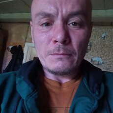 Фотография мужчины Андрей, 48 лет из г. Салават