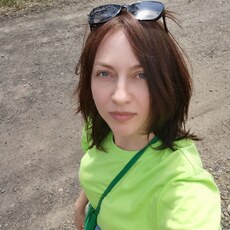 Фотография девушки Юлия, 44 года из г. Красноярск