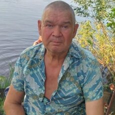 Фотография мужчины Наиль, 66 лет из г. Казань
