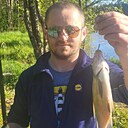 Стас, 36 лет