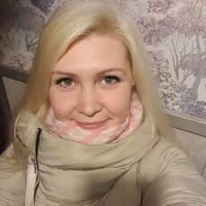 Фотография девушки Яна Граф, 34 года из г. Мурманск
