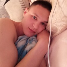 Фотография мужчины Михаил, 25 лет из г. Усть-Кут