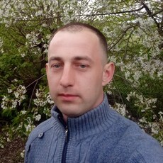 Фотография мужчины Іван, 27 лет из г. Хмельницкий