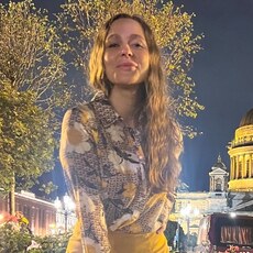 Фотография девушки Диана, 32 года из г. Новосибирск