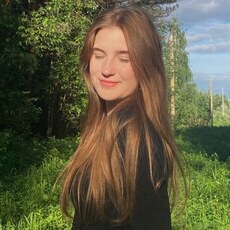Фотография девушки Елизавета, 22 года из г. Краснодар