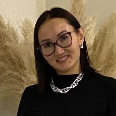 Ирина, 38 из г. Улан-Удэ.