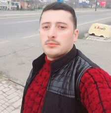 Фотография мужчины Интигам, 28 лет из г. Баку