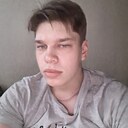 Кирилл, 21 год