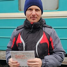 Фотография мужчины Виктор, 38 лет из г. Усть-Кут