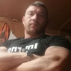 Фотография мужчины Андрей, 42 года из г. Борисоглебск