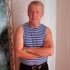 Фотография мужчины Сергей, 67 лет из г. Лиски