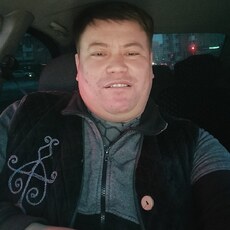 Фотография мужчины Ергали, 33 года из г. Астана