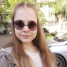 Фотография девушки Екатерина, 23 года из г. Воронеж