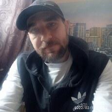 Фотография мужчины Илья, 40 лет из г. Екатеринбург
