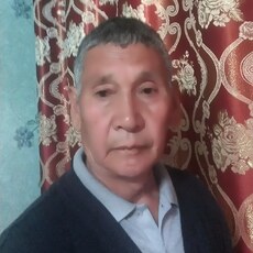 Фотография мужчины Низам, 57 лет из г. Джалал-Абад