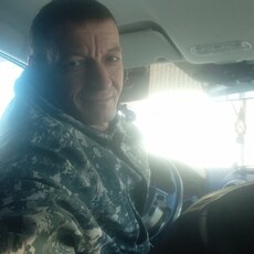 Фотография мужчины Андрей, 45 лет из г. Ульяновск
