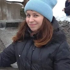Фотография девушки Алла, 29 лет из г. Харьков