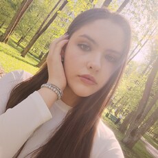 Фотография девушки Даша, 18 лет из г. Молодечно
