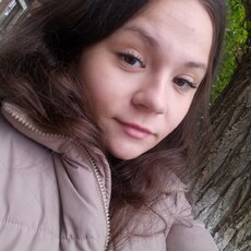 Фотография девушки Алëна, 18 лет из г. Борисоглебск