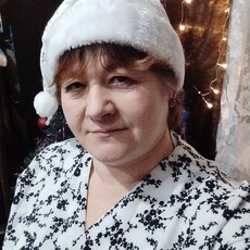 Фотография девушки Наталья, 49 лет из г. Омск