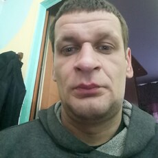 Фотография мужчины Aleksey, 35 лет из г. Архангельск