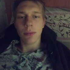 Фотография мужчины Виталий, 21 год из г. Одесса