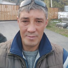 Фотография мужчины Руслан, 46 лет из г. Алматы