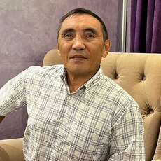 Фотография мужчины Мухтар, 48 лет из г. Усть-Каменогорск