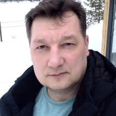 Фотография мужчины Константин, 44 года из г. Ульяновск