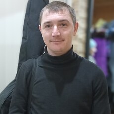 Фотография мужчины Сергей, 34 года из г. Нижний Новгород