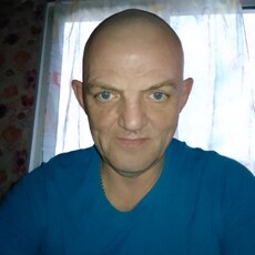 Фотография мужчины Сергей, 51 год из г. Колпино