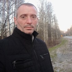 Фотография мужчины Евгений, 44 года из г. Оренбург
