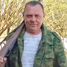 Фотография мужчины Анатолий, 52 года из г. Рыбинск