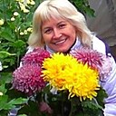Александра, 57 лет