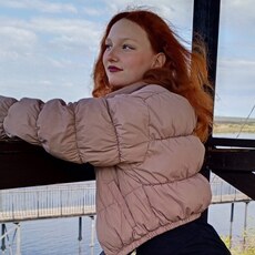 Фотография девушки Анастасия, 22 года из г. Советск (Кировская Область)