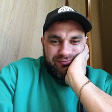 Фотография мужчины Сергей, 33 года из г. Наро-Фоминск