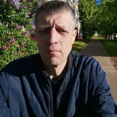 Фотография мужчины Игорь, 53 года из г. Минск