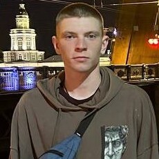 Фотография мужчины Владислав, 25 лет из г. Донецк